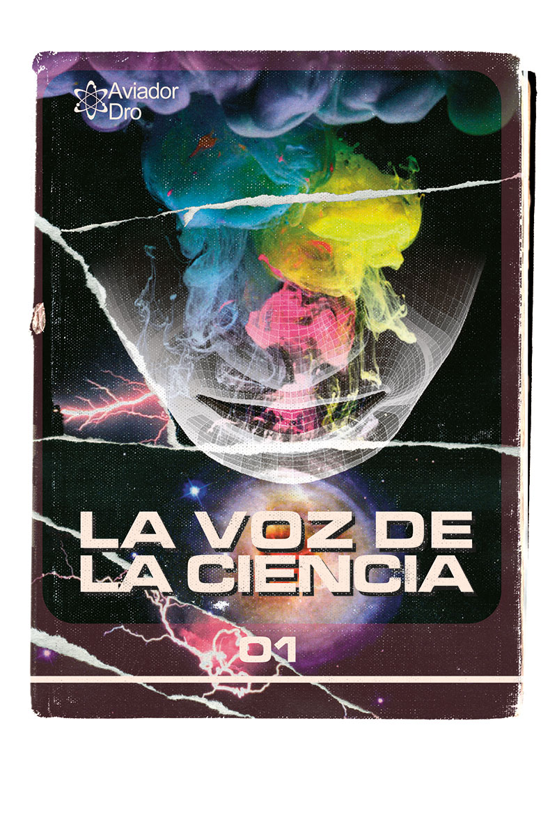 Galería La Voz de la Ciencia