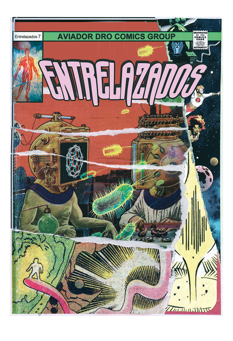 Galería La Voz de la Ciencia